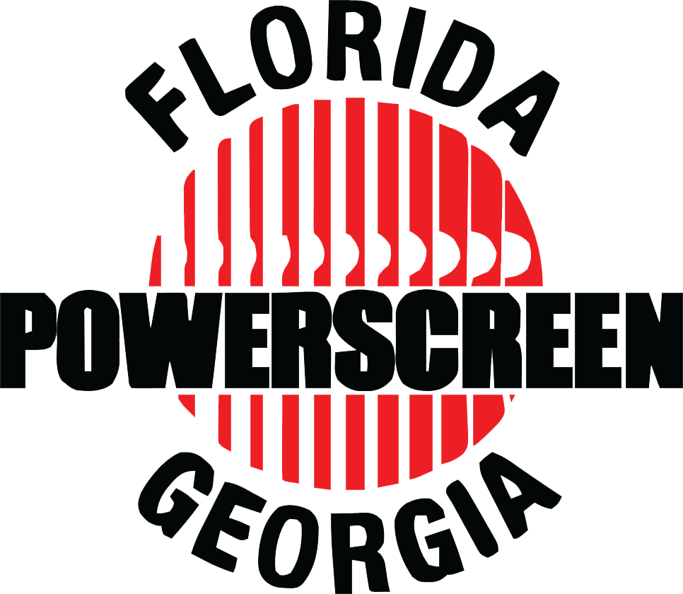 Powerscreen of Florida, Inc. logo