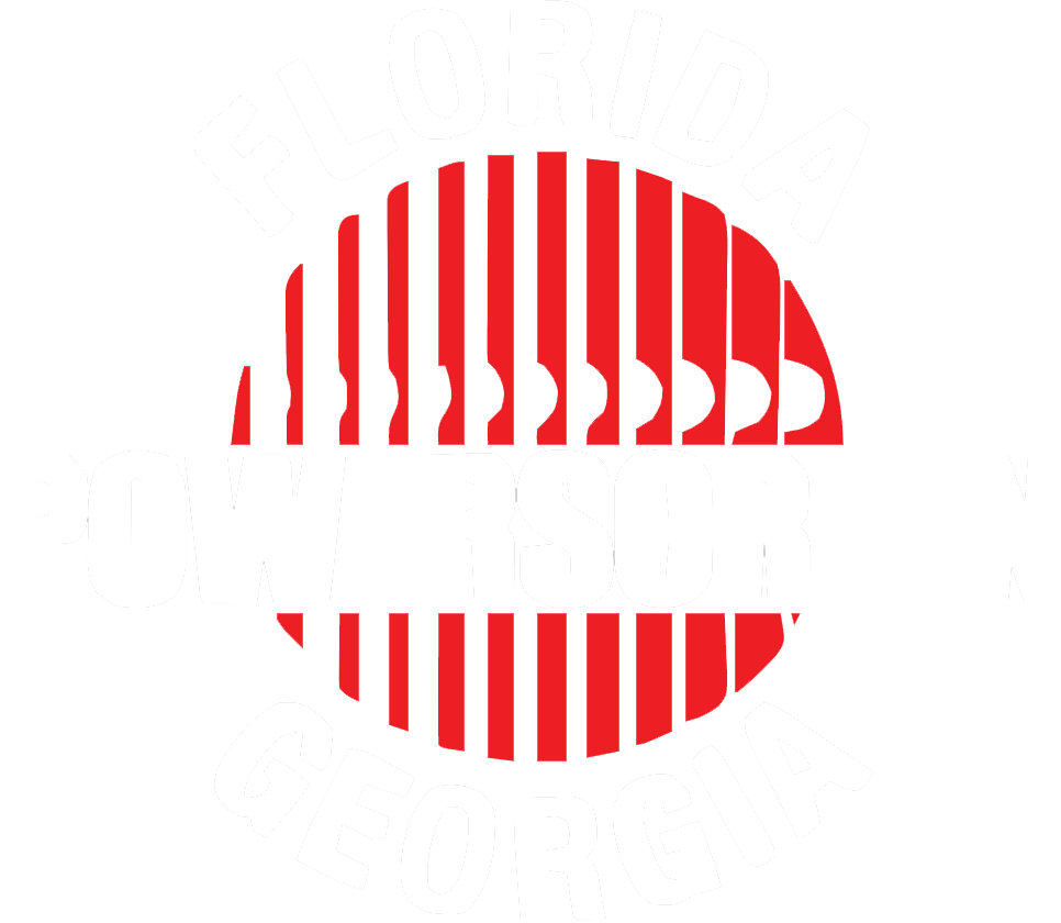 Powerscreen of Florida, Inc. logo